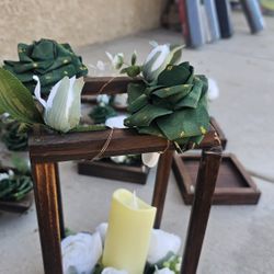 Center Pieces