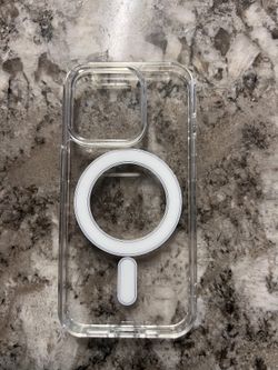 Iphone 14 Pro Magsafe Case