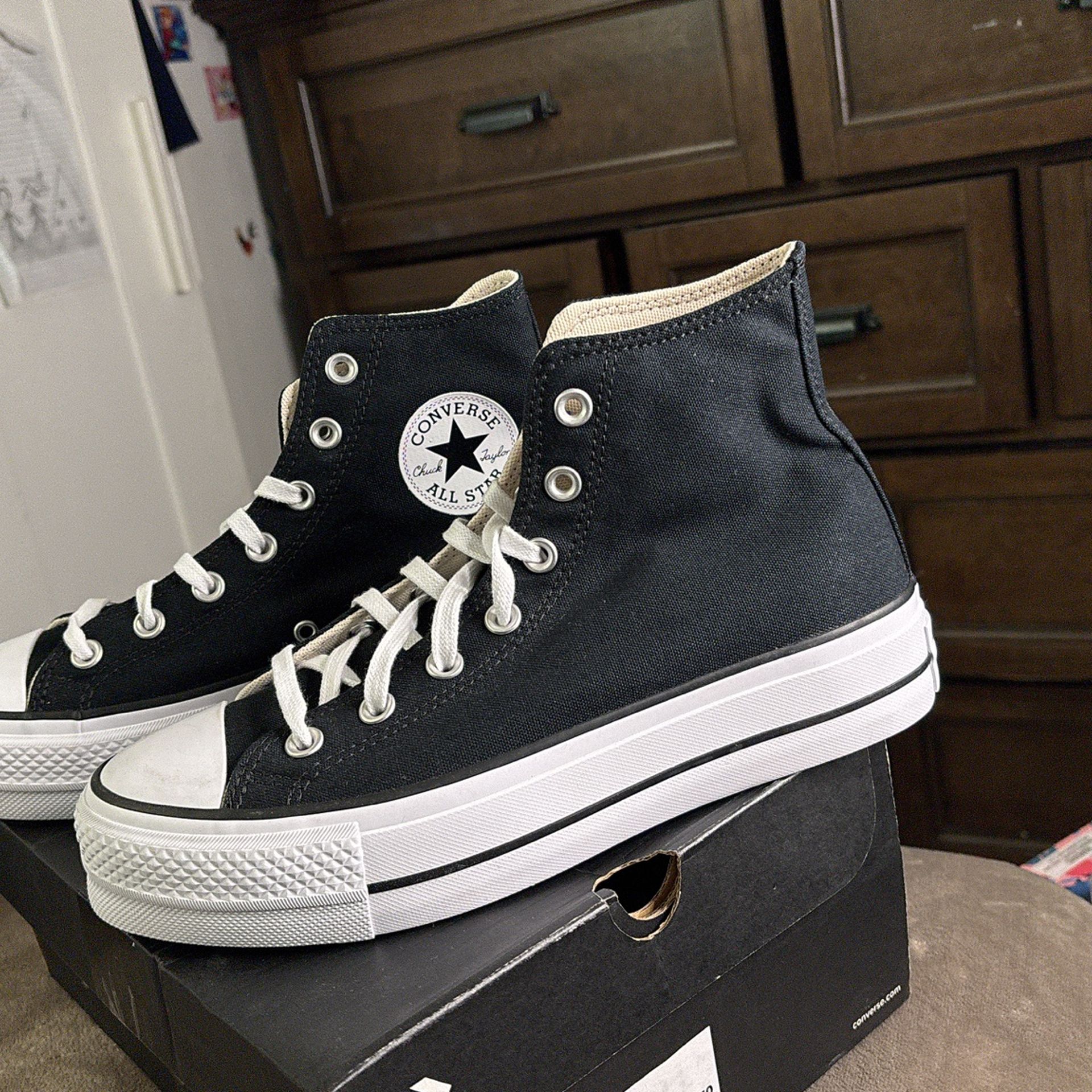 Converse