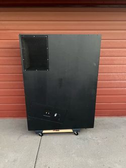 Danley DTS10 Kit Horn Subwoofer High End Home Theater Bass