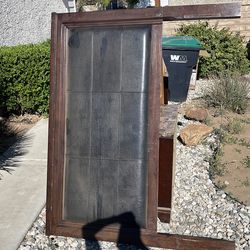 free 3 pc bedroom set