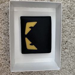 Fendi Wallet