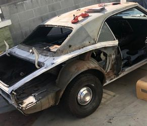 Metal