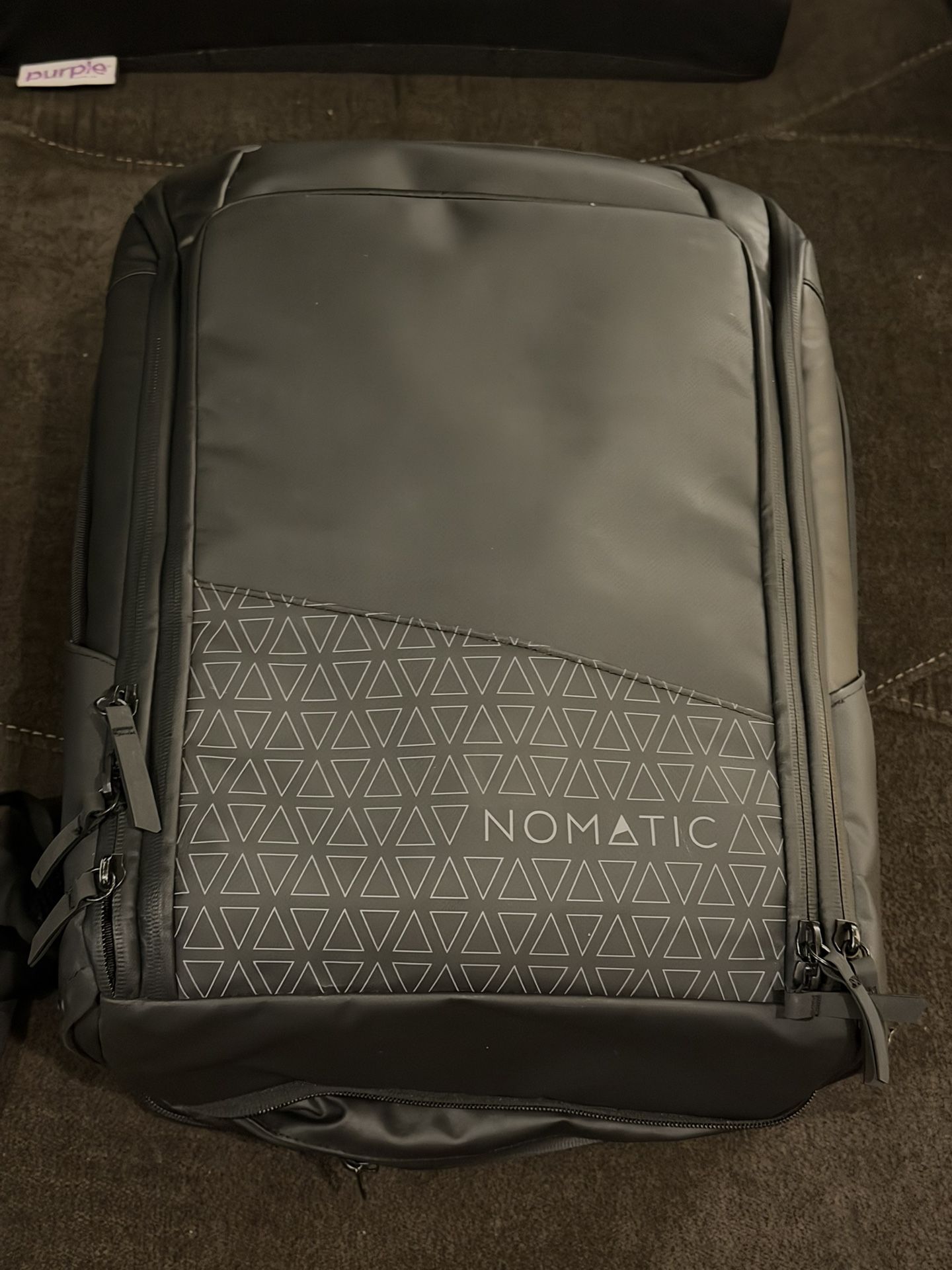 Nomatic Travel Bag 