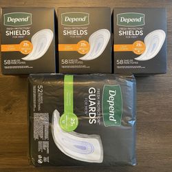 Depend
