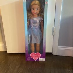 American Dream Doll For Girls 