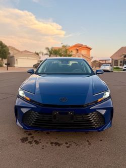 Rebuilt title