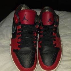 Air Jordan 1 low