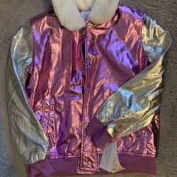 Girls Jacket