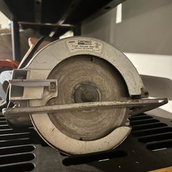 Hedge Trimmer and Power Saw