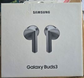 Samsung Galaxy Buds 3