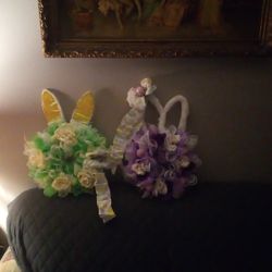 Easter Reffs 