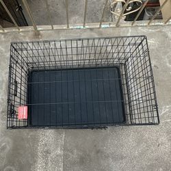 Dog Crate 