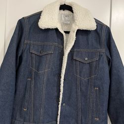 Youth/ Small Woman’s Jacket