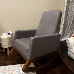 Rocking Chair 