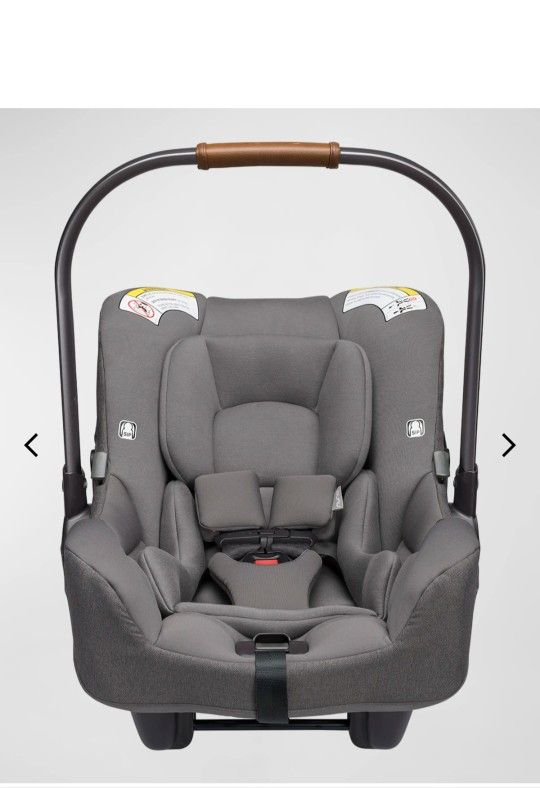 Nuna Carseat