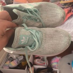Adidas Girls Size 13