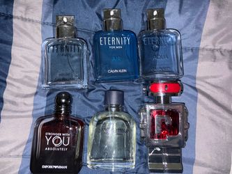 Mens colognes