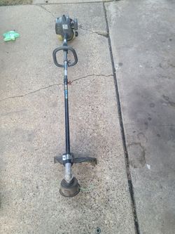 blackmax weedeater