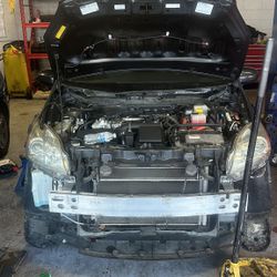 2014 Prius Hybrid Battery