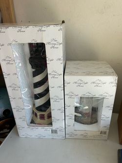 Lighthouses