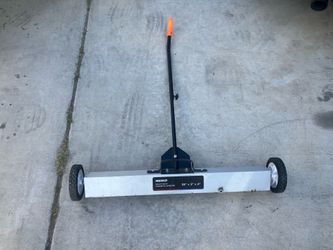 Neiko Heavy duty Magnetic sweeper