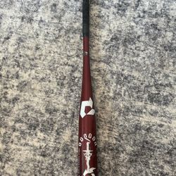 2025 DeMarini Voodoo One -3 33/30
