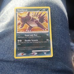 Special Edition Stunky