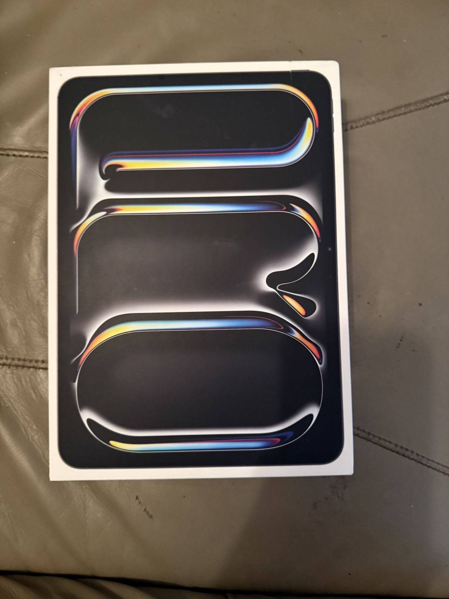 Apple iPad Pro 11 M4 256g WiFi Only Sealed