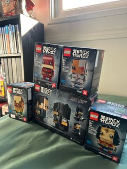 Lego DC Superheroes