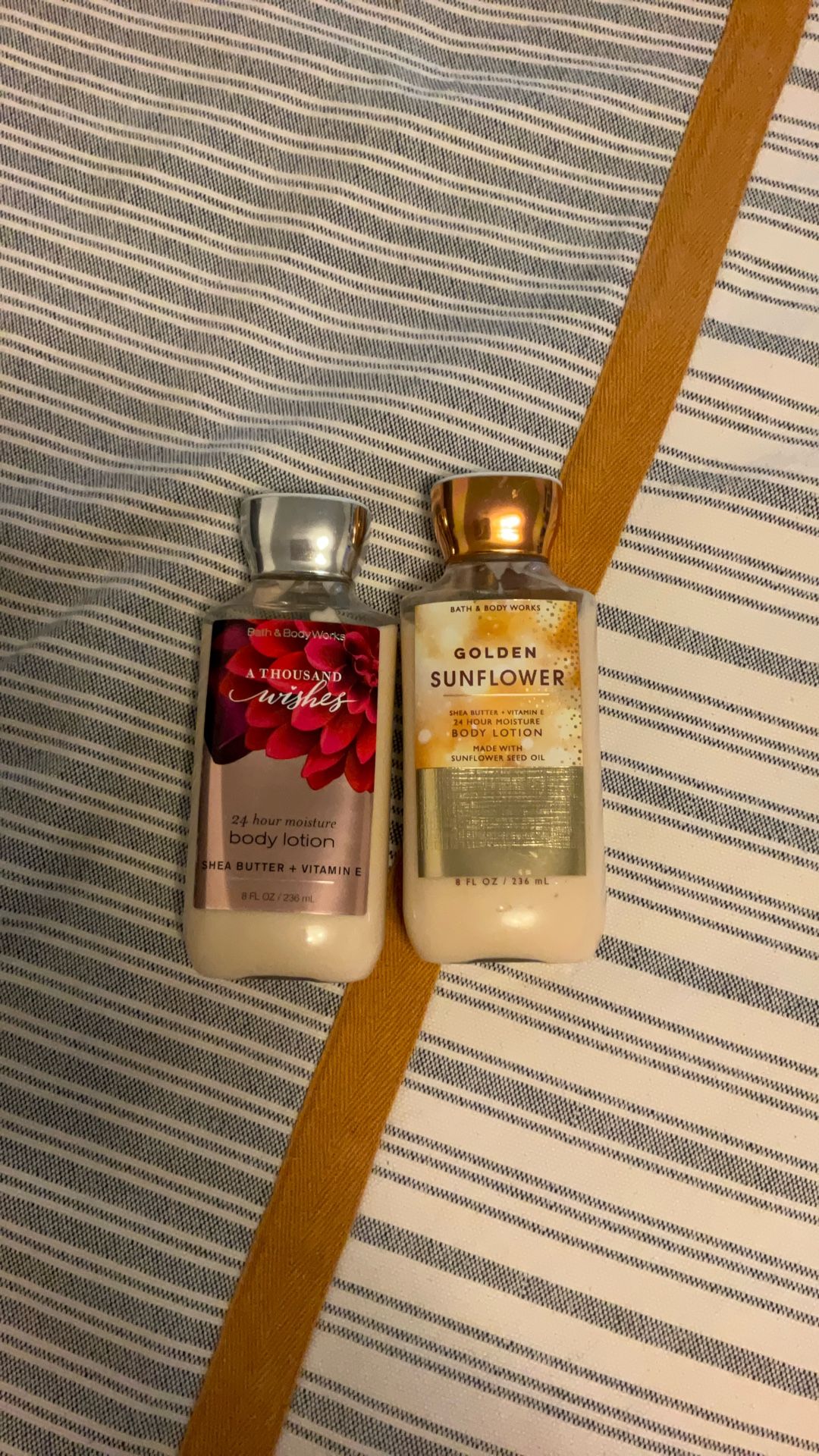 Bath & Body Works Body Lotion