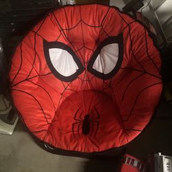 Kids Spider Man Chair 
