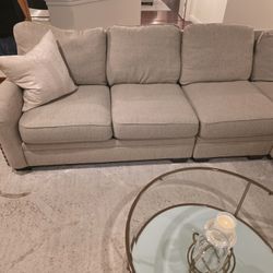 Ashley Furniture Sectional