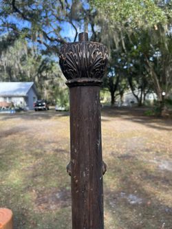 Antique Column. 6’