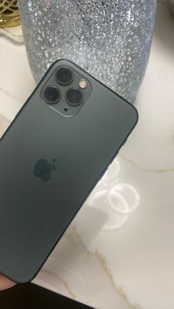 iPhone 11 Pro