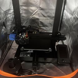Creality Ender 3 series