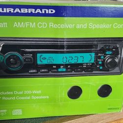 Car Stereo