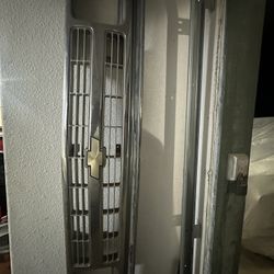 1993 Chevy S10 Grill 