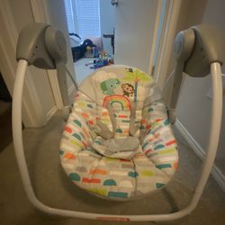 Baby Swing