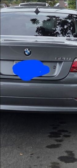 2008 BMW 528i