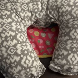 Infants Pillow Support 