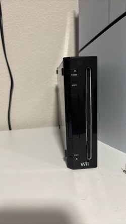 Nintendo Wii
