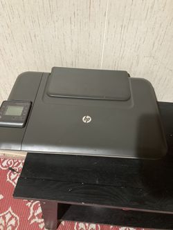 HP  3050 A WIRELESS PRINTER ALL IN ONE C