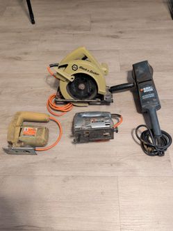 Tools