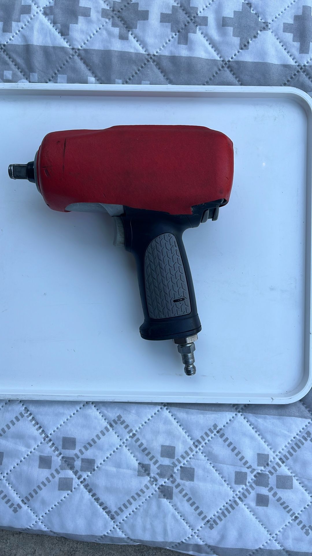 MATCO TOOLS 1/2” AIR IMPACT WRENCH