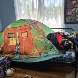 Day Bed Only 