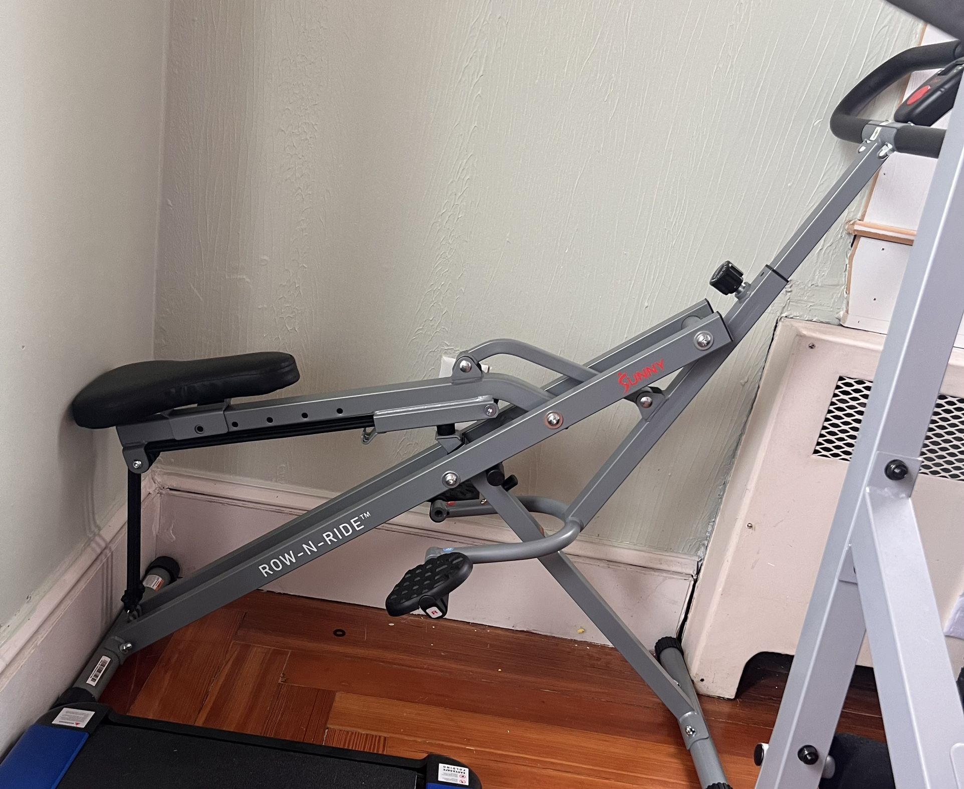 Gym Equipment