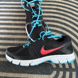 Women’s Nikes 