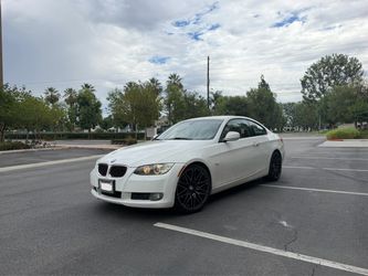 2011 BMW 328i