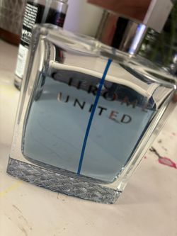 Chrome United Cologne